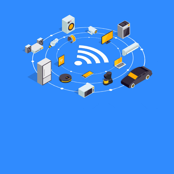 internet of things applications